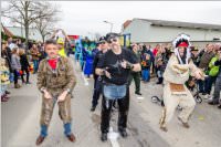 154. Lichtenwrther Faschingsumzug, 26.02.2017