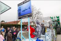 154. Lichtenwrther Faschingsumzug, 26.02.2017