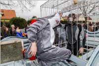 154. Lichtenwrther Faschingsumzug, 26.02.2017