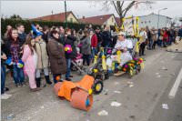 154. Lichtenwrther Faschingsumzug, 26.02.2017