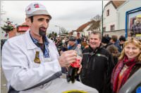 154. Lichtenwrther Faschingsumzug, 26.02.2017