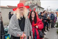 154. Lichtenwrther Faschingsumzug, 26.02.2017