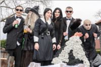 154. Lichtenwrther Faschingsumzug, 26.02.2017