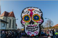 155. Lichtenwrther Faschingsumzug, 11.02.2018