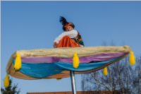 155. Lichtenwrther Faschingsumzug, 11.02.2018