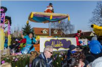 155. Lichtenwrther Faschingsumzug, 11.02.2018