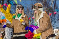155. Lichtenwrther Faschingsumzug, 11.02.2018