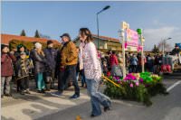 155. Lichtenwrther Faschingsumzug, 11.02.2018