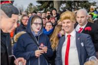 155. Lichtenwrther Faschingsumzug, 11.02.2018