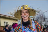 155. Lichtenwrther Faschingsumzug, 11.02.2018