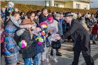 155. Lichtenwrther Faschingsumzug, 11.02.2018