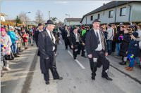 155. Lichtenwrther Faschingsumzug, 11.02.2018