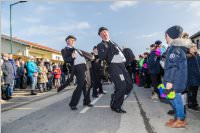 155. Lichtenwrther Faschingsumzug, 11.02.2018