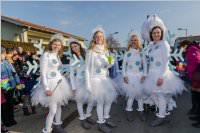 155. Lichtenwrther Faschingsumzug, 11.02.2018