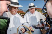 155. Lichtenwrther Faschingsumzug, 11.02.2018