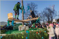 155. Lichtenwrther Faschingsumzug, 11.02.2018