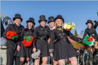 155. Lichtenwrther Faschingsumzug, 11.02.2018