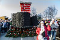 155. Lichtenwrther Faschingsumzug, 11.02.2018
