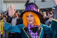 155. Lichtenwrther Faschingsumzug, 11.02.2018