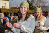155. Lichtenwrther Faschingsumzug, 11.02.2018