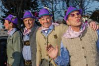155. Lichtenwrther Faschingsumzug, 11.02.2018