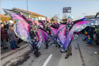 155. Lichtenwrther Faschingsumzug, 11.02.2018