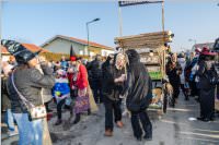 155. Lichtenwrther Faschingsumzug, 11.02.2018