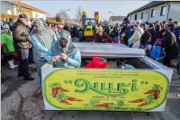 155. Lichtenwrther Faschingsumzug, 11.02.2018