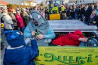 155. Lichtenwrther Faschingsumzug, 11.02.2018