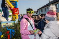 155. Lichtenwrther Faschingsumzug, 11.02.2018
