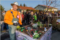 155. Lichtenwrther Faschingsumzug, 11.02.2018