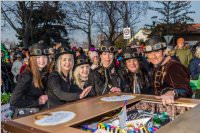 155. Lichtenwrther Faschingsumzug, 11.02.2018