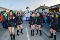 155. Lichtenwrther Faschingsumzug, 11.02.2018
