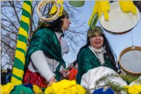 155. Lichtenwrther Faschingsumzug, 11.02.2018