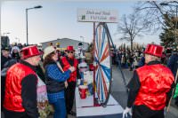 155. Lichtenwrther Faschingsumzug, 11.02.2018