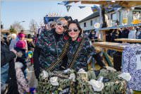 155. Lichtenwrther Faschingsumzug, 11.02.2018