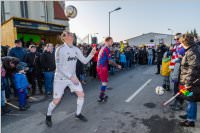 155. Lichtenwrther Faschingsumzug, 11.02.2018
