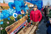 155. Lichtenwrther Faschingsumzug, 11.02.2018