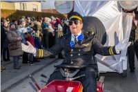 155. Lichtenwrther Faschingsumzug, 11.02.2018