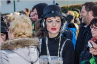 155. Lichtenwrther Faschingsumzug, 11.02.2018