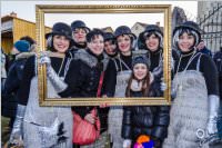 155. Lichtenwrther Faschingsumzug, 11.02.2018