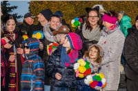 155. Lichtenwrther Faschingsumzug, 11.02.2018