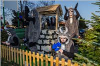 155. Lichtenwrther Faschingsumzug, 11.02.2018