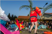 155. Lichtenwrther Faschingsumzug, 11.02.2018