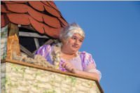 155. Lichtenwrther Faschingsumzug, 11.02.2018