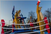 155. Lichtenwrther Faschingsumzug, 11.02.2018