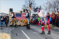 155. Lichtenwrther Faschingsumzug, 11.02.2018