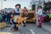 155. Lichtenwrther Faschingsumzug, 11.02.2018