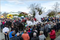 156. Lichtenwörther Faschingsumzug, 03.03.2019