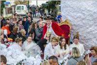 156. Lichtenwörther Faschingsumzug, 03.03.2019